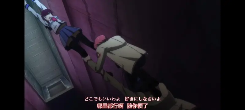 AngelBeats,天使的心跳,动画,动漫,番剧,ACG