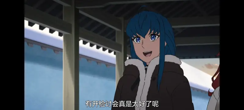 无职转生,无职转生到了异世界就拿出真本事,异世界,动画,动漫,番剧,二次元,日漫,ACG
