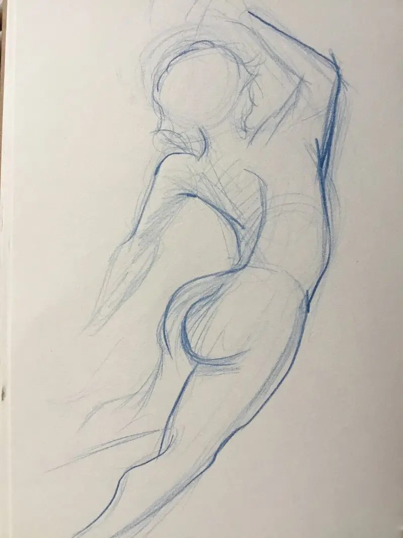 绘画创作