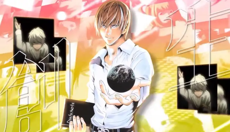 【中字】创生【夜神月圣诞祭'25】