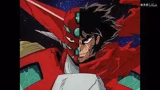 【燃MAD】真盖塔 我们就算闭着眼睛都能合体！！！