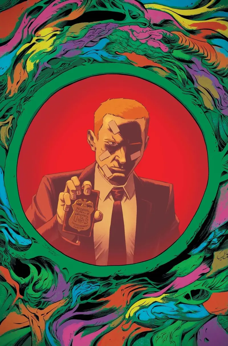 DC,DC漫画,美漫,漫画,动漫,超级英雄,绝对宇宙,美图,壁纸,绘画