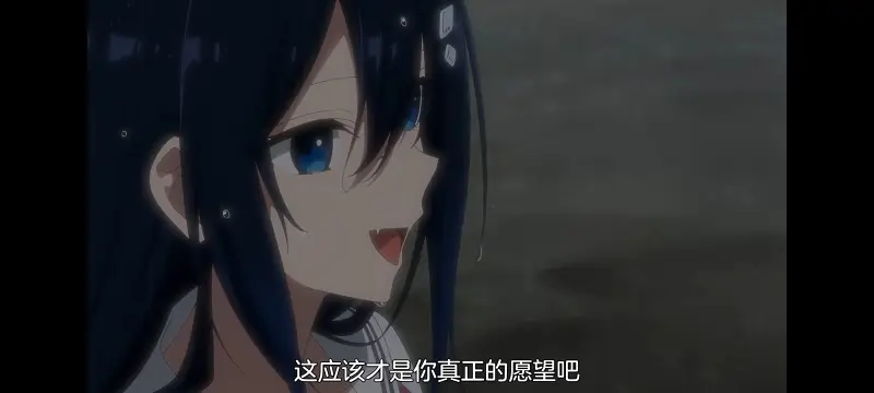 想吃掉我的非人少女,对我垂涎欲滴的非人少女,动画,动漫,百合,百合动漫,番剧,ACG