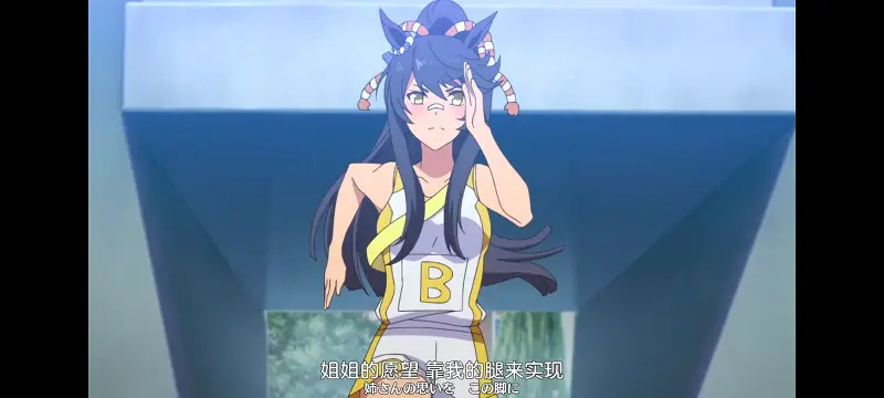 赛马娘,赛马娘PrettyDreby,动画,动漫,番剧,ACG