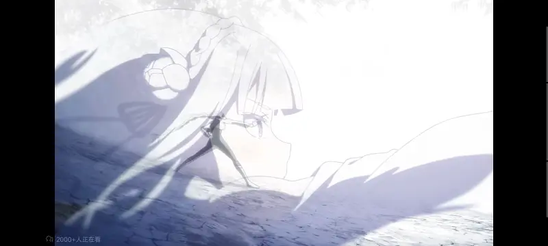 从零开始的异世界生活,Re从零开始的异世界生活,异世界,动画,动漫,番剧,二次元,日漫,ACG