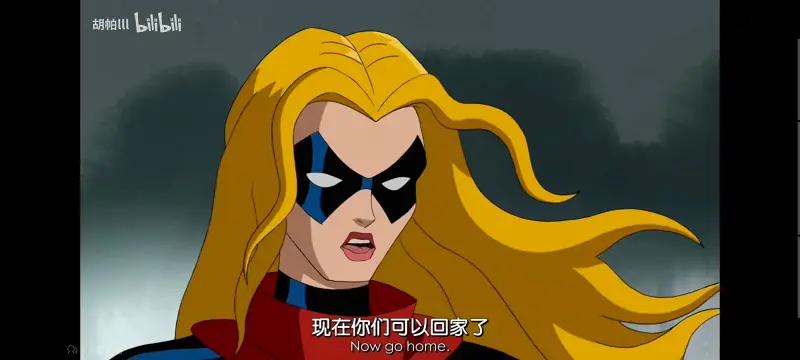 复仇者世上最强英雄组合,超级英雄联盟复仇者,复仇者联盟,动画,动漫,番剧,漫威,超级英雄,ACG