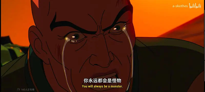 X战警,漫威,美漫,动漫,超级英雄,动画,欧美动漫,ACG,番剧