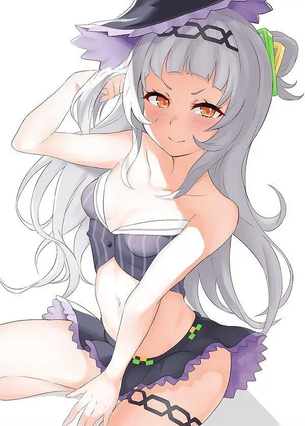 M站美图,涩图