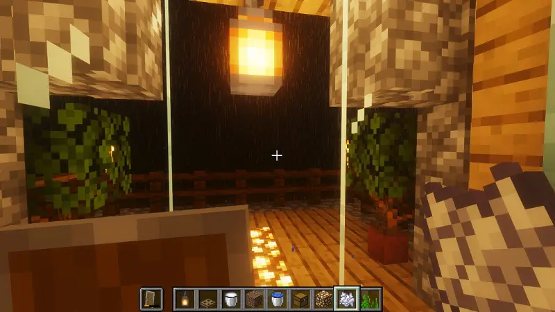 用户交流,MINECRAFT
