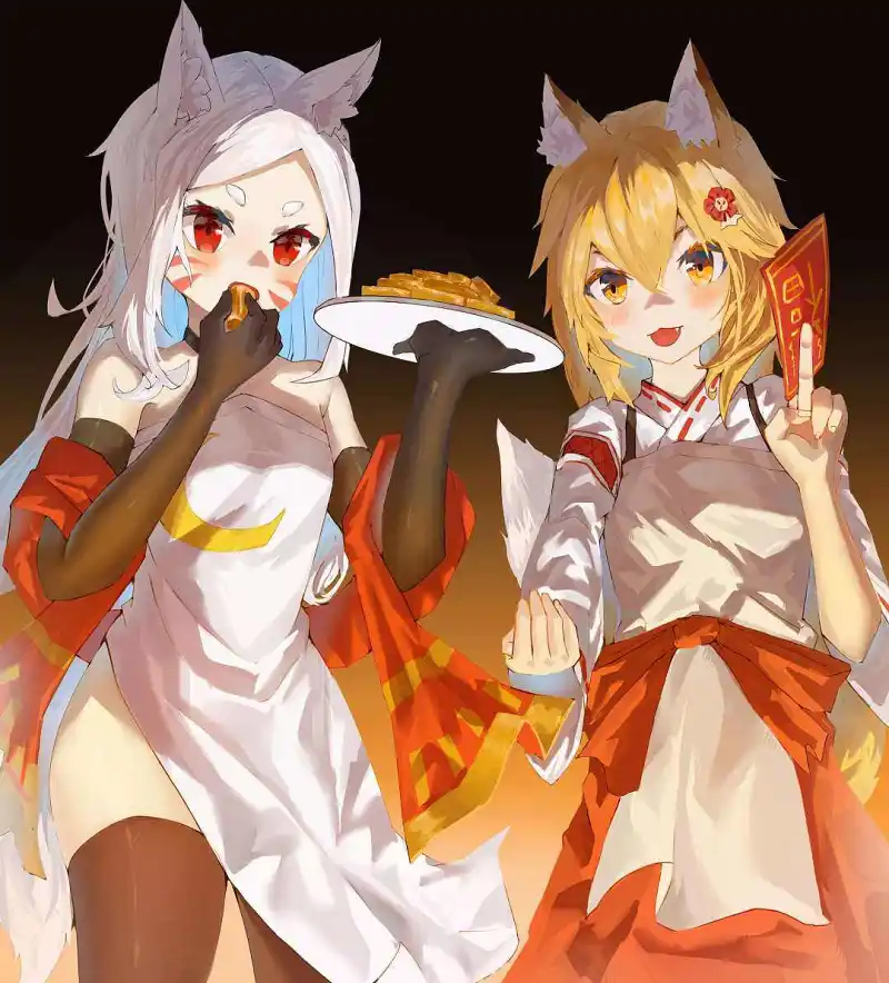 新年快乐！