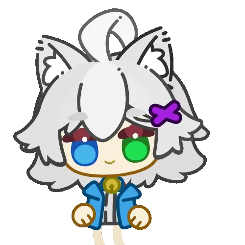 シモカゼちゃん