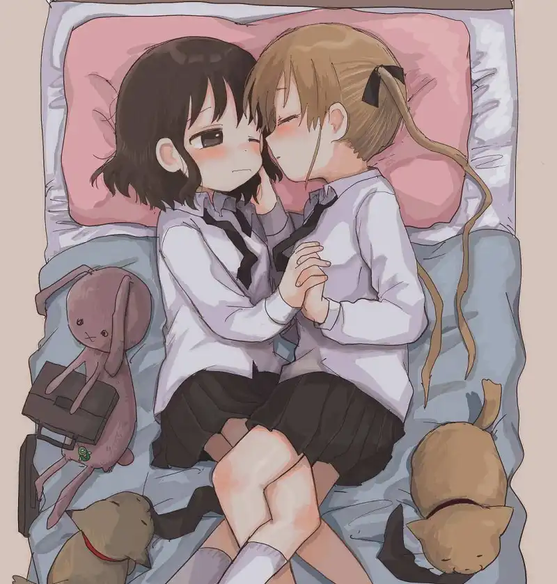 番剧安利