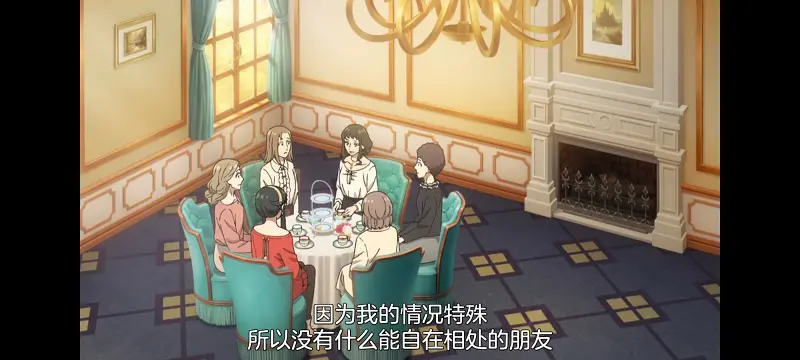 间谍过家家,SPYFAMILY,动画,动漫,番剧,ACG