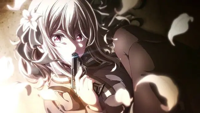 轻小说《间谍教室》TV动画化决定，雨宫天参演
