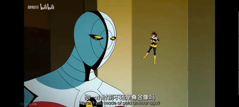 复仇者世界上最强英雄组合,超级英雄联盟复仇者,复仇者联盟,超级英雄,漫威,动画,动漫,番剧,ACG