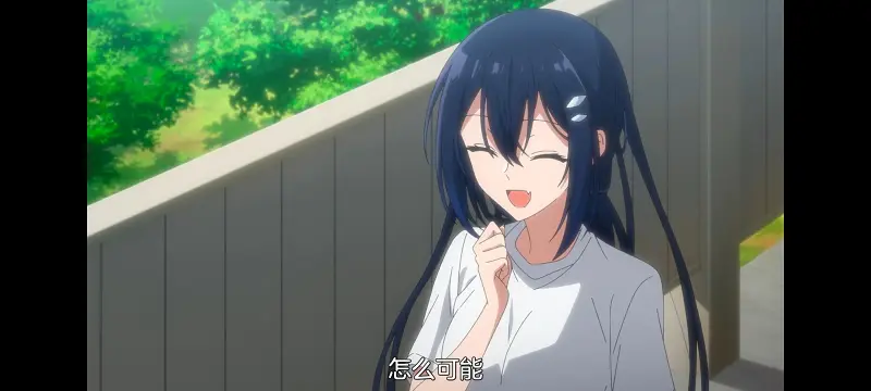 想吃掉我的非人少女,对我垂涎欲滴的非人少女,动画,动漫,番剧,百合,百合动漫,YOUTUBE