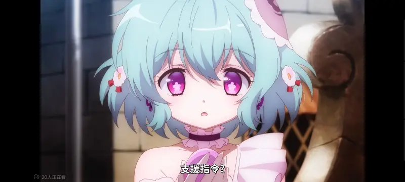 魔法少女育成计划,魔法少女,动画,动漫,番剧,日漫,二次元,ACG,魔法少女育成计划restart
