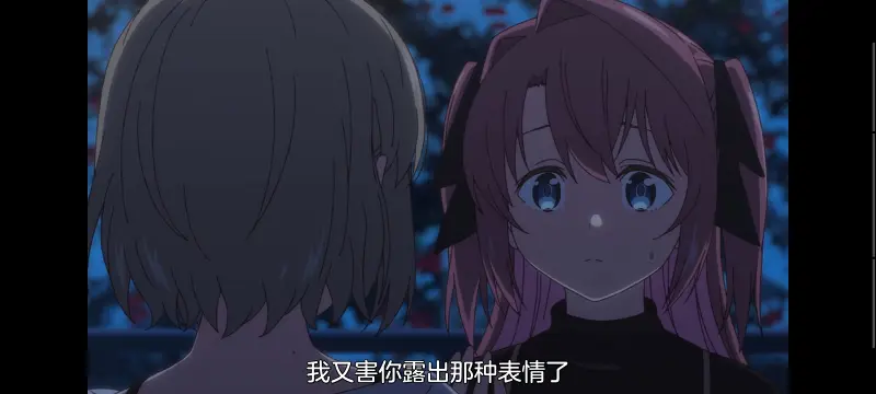 上伊那牡丹醉姿如百合,上伊那牡丹酒醉身姿似百合花般,动漫,番剧,百合,日漫,动画,二次元,ACG