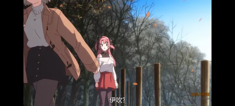上伊那牡丹醉姿如百合,上伊那牡丹酒醉身姿似百合花般,动漫,番剧,百合,日漫,动画,二次元,ACG