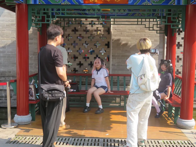 碧蓝档案