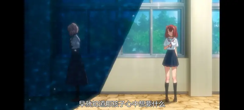 想吃掉我的非人少女,对我垂涎欲滴的非人少女,动画,动漫,番剧,百合,百合动漫,YOUTUBE