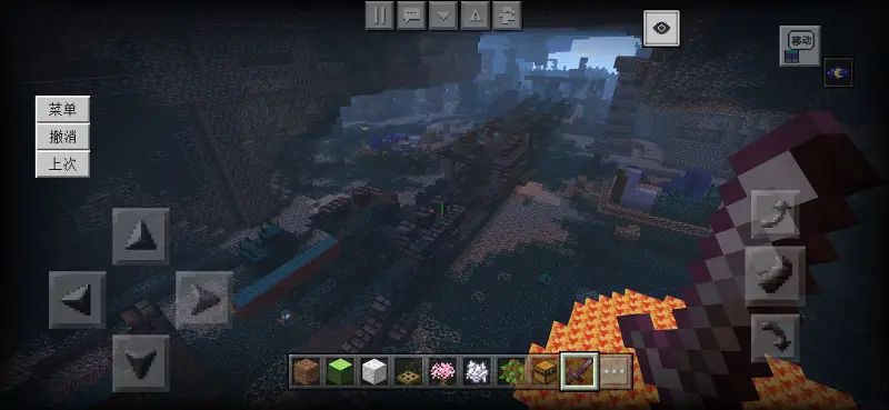 Minecraft,我的世界