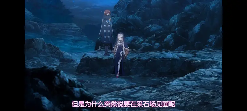魔法少女育成计划,魔保育,魔法少女,动画,动漫,番剧,ACG,二次元,日漫