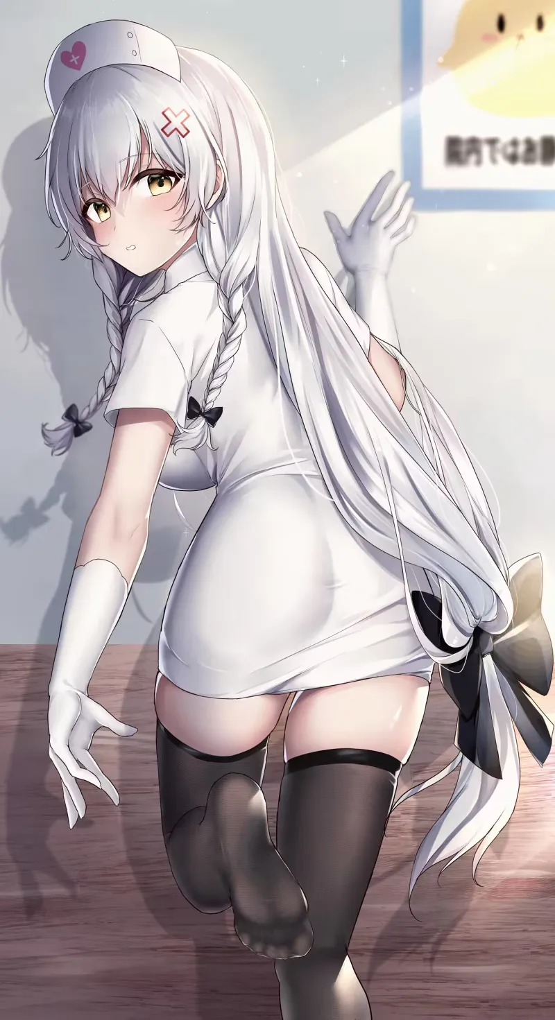 涩图
