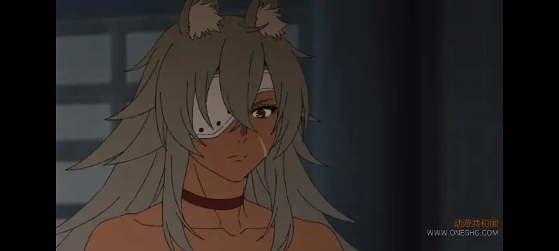 无职转生,无职转生到了异世界就拿出真本事,异世界,动画,动漫,番剧,日漫,二次元,ACG