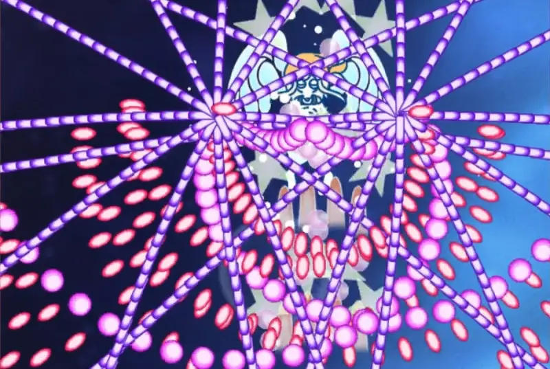 [Nightmare Trip] Nightmare ALL (Madoka & Makoto)
