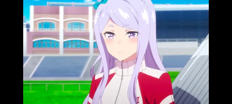 赛马娘,赛马娘PrettyDerby,赛马娘第二季,番剧,动画,动漫,二次元,ACG