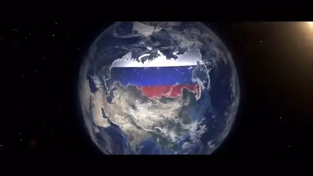 《Вперёд Россия》俄罗斯爱国歌曲mv