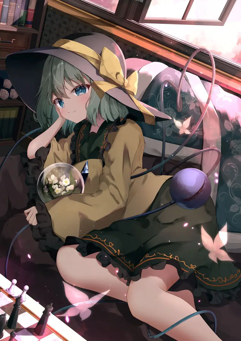 萝莉,美少女,美图,转载