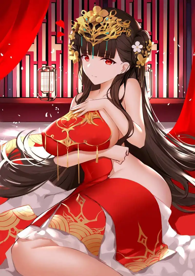 动漫,美图