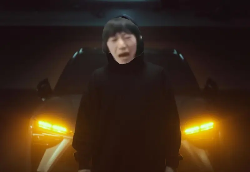 电棍：Hello World