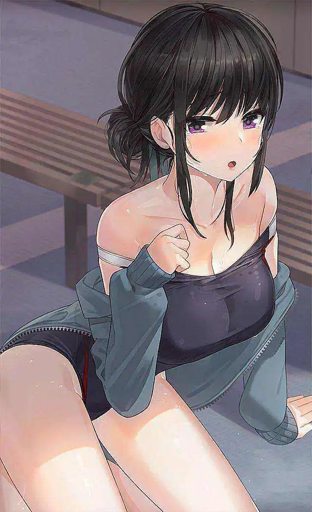 黑毛，今晚最后一次