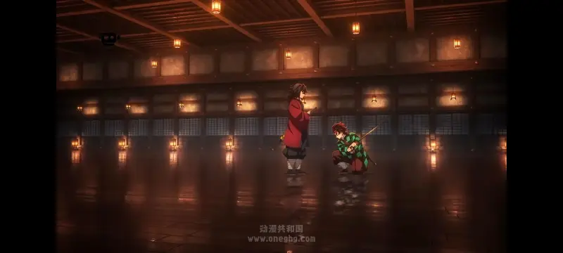 鬼灭之刃,鬼滅之刃,剧场版,鬼灭之刃无限城篇,动画,动漫,动画电影,日漫,ACG,二次元