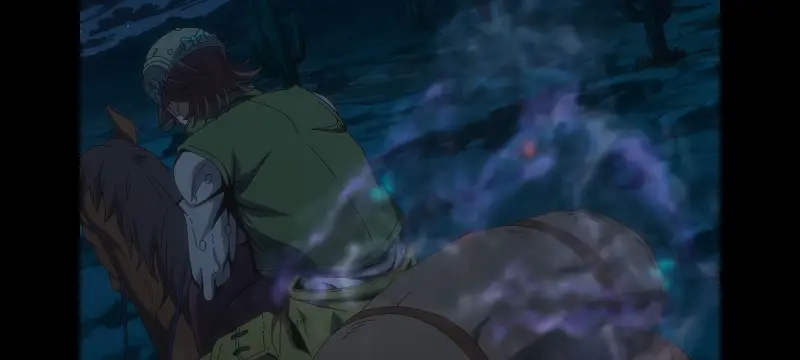 JOJO,JOJO的奇妙冒险,SBR,飙马野郎,动画,动漫,番剧,日漫,二次元,ACG