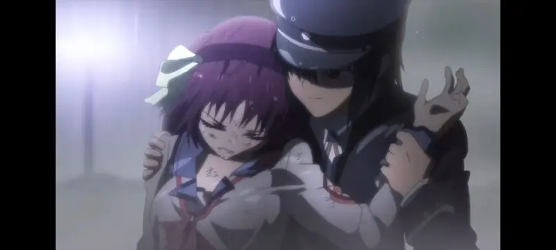 AngelBeats,天使的心跳,动画,动漫,番剧,ACG
