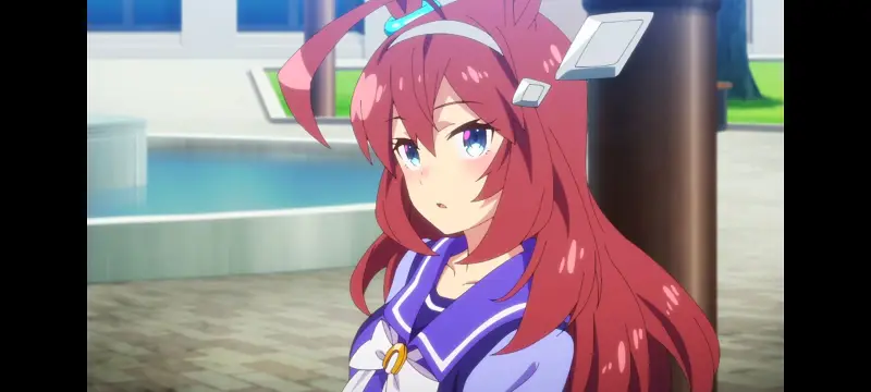 赛马娘,赛马娘第二季,动画,动漫,番剧,二次元,ACG,赛马娘PrettyDerby