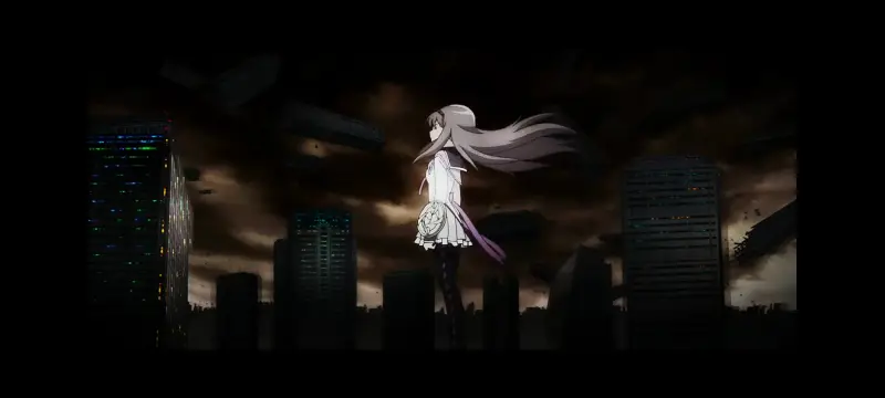 魔法少女小圆,魔法少女,动漫,动画,番剧,ACG