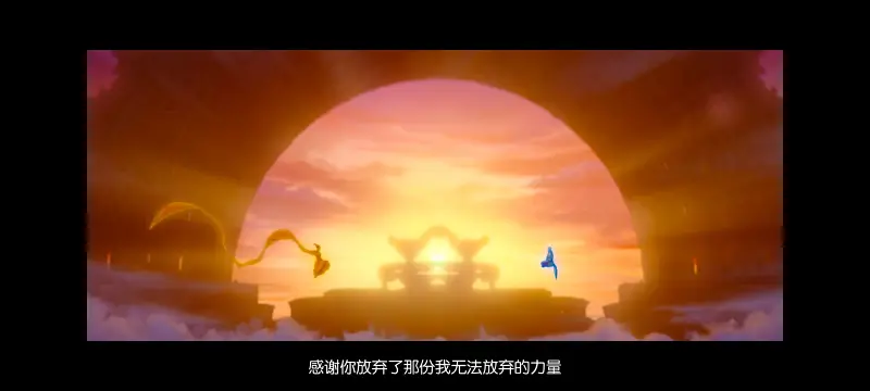 降世神通,安昂传奇,美漫,动画,动漫,番剧,二次元,ACG,动画电影