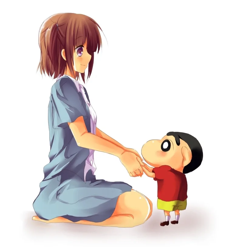 蜡笔小新