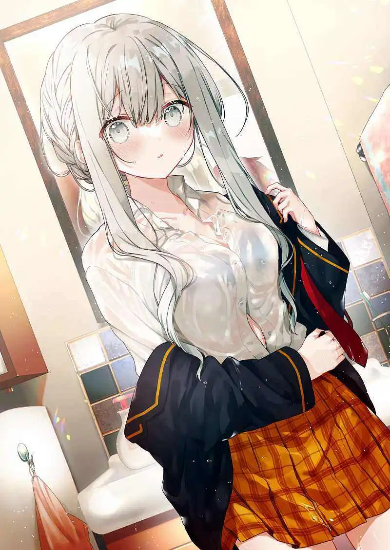P站美图