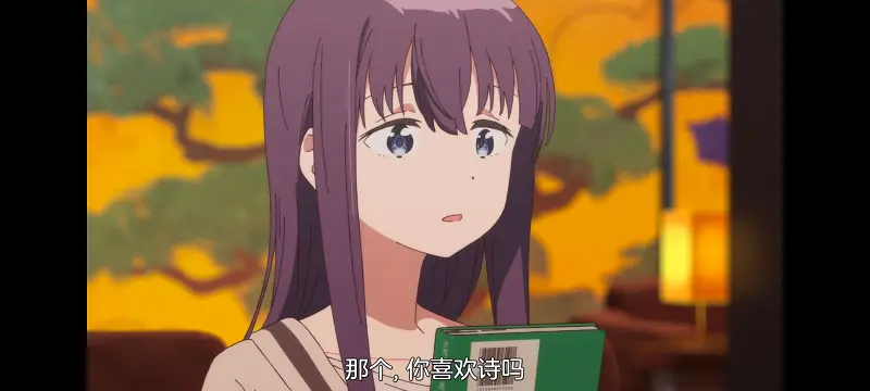 上伊那牡丹醉姿如百合,上伊那牡丹酒醉身姿似百合花般,动漫,番剧,百合,日漫,动画,二次元,ACG