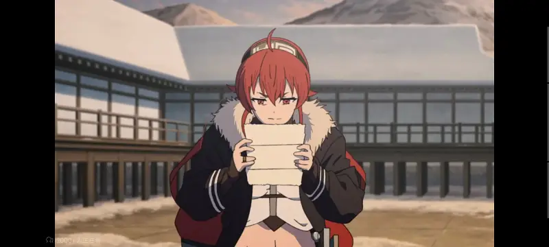 无职转生,无职转生到了异世界就拿出真本事,异世界,动画,动漫,番剧,日漫,二次元,ACG