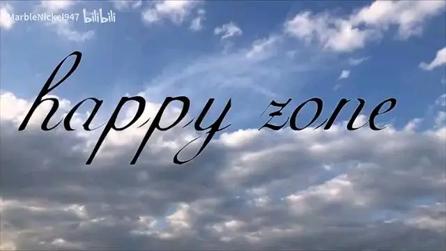 happy zone