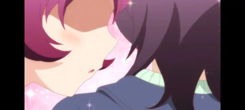 摇曳百合,轻松百合,动画,动漫,番剧,二次元,日漫,ACG