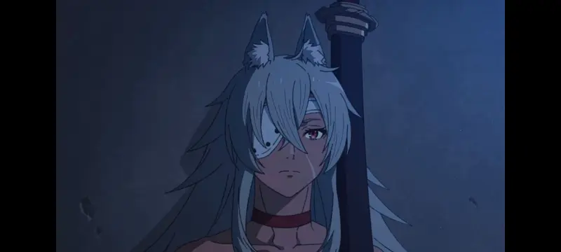 无职转生,无职转生到了异世界就拿出真本事,异世界,动画,动漫,番剧,日漫,二次元,ACG