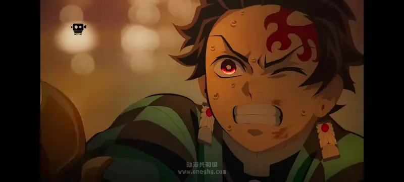 鬼灭之刃,鬼滅之刃,剧场版,鬼灭之刃无限城篇,动画,动漫,动画电影,日漫,ACG,二次元